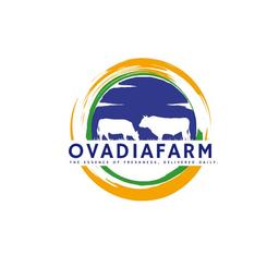 OvadiaFarm Logo